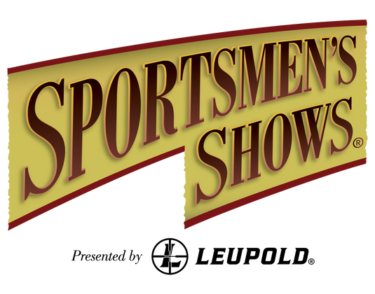 PNW Sportsman Show - WE WILL BE THERE!!