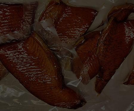 Cooking, Smoking, & Seasonings