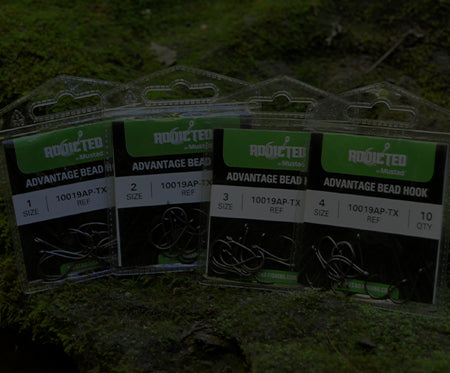 Fishing Hooks & Weights