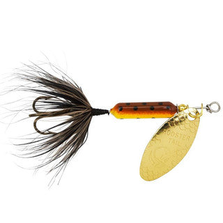 Load image into Gallery viewer, Worden's Original Rooster Tail