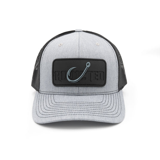 Stealth Hook Trucker