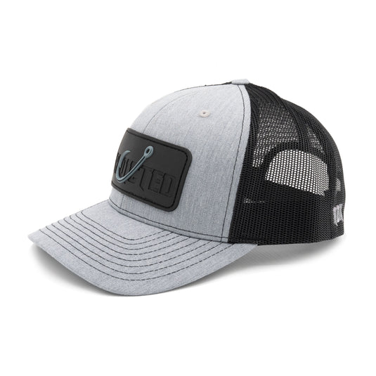 Stealth Hook Trucker