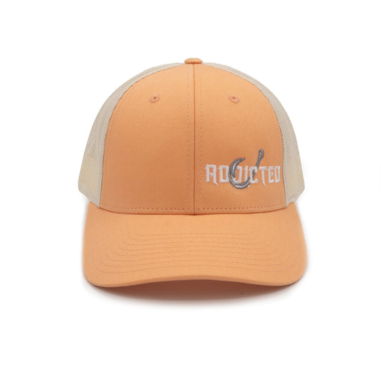 Wild Tide Ladies Trucker Hat