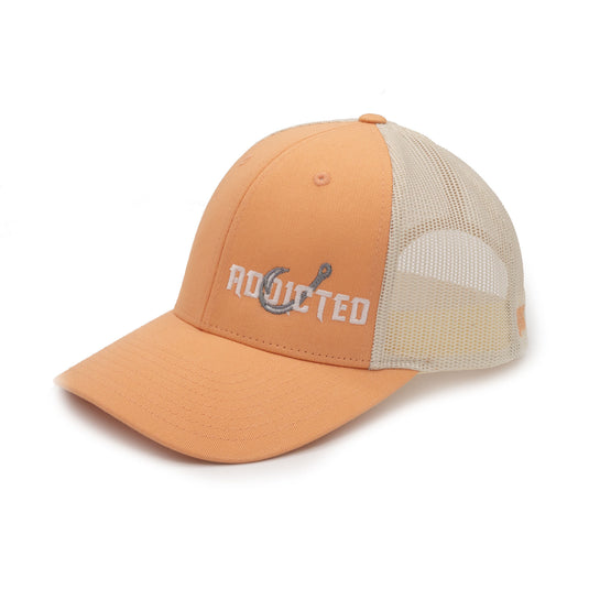 Wild Tide Ladies Trucker Hat