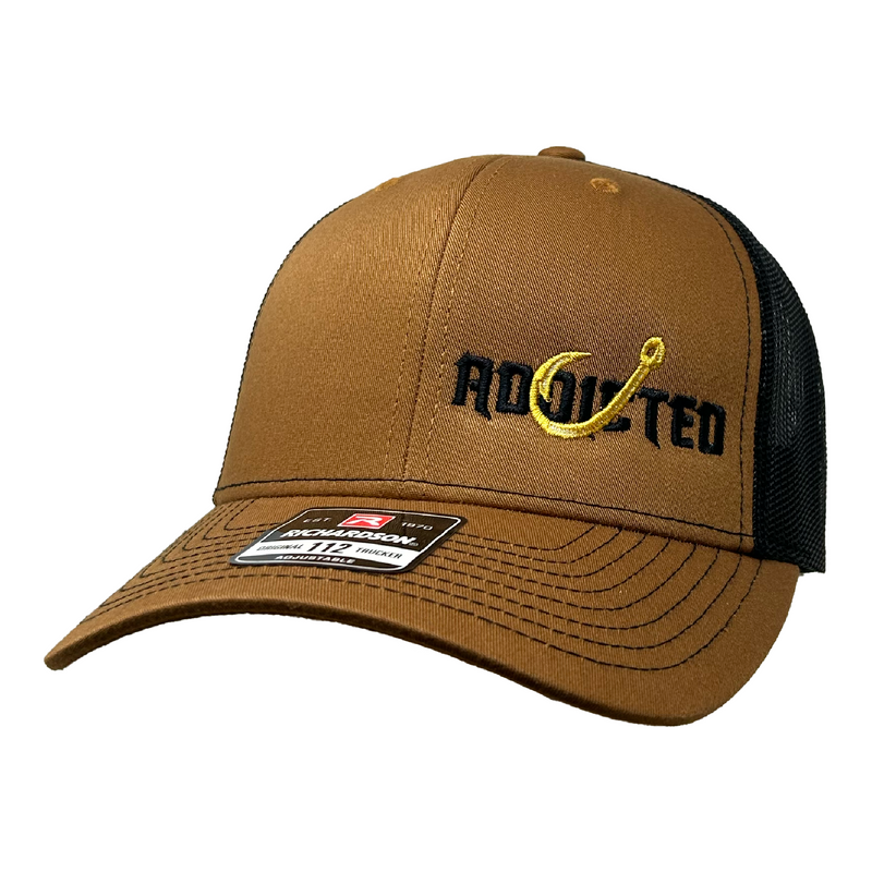 Load image into Gallery viewer, Sandy River Trucker Hat