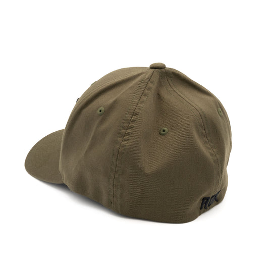 Steelhead Cross Flag Flexfit