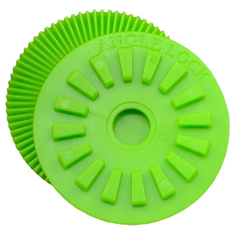 Load image into Gallery viewer, Shortbus Angle Lock – Rod Holder Adapter