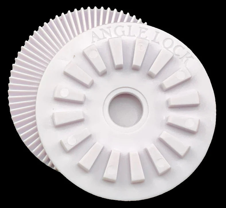 Load image into Gallery viewer, Shortbus Angle Lock – Rod Holder Adapter