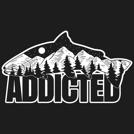Fish Mountain T-Shirt