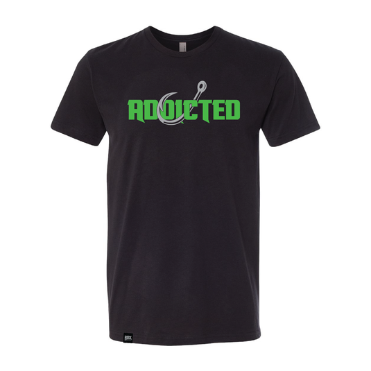 Green Gang T-Shirt