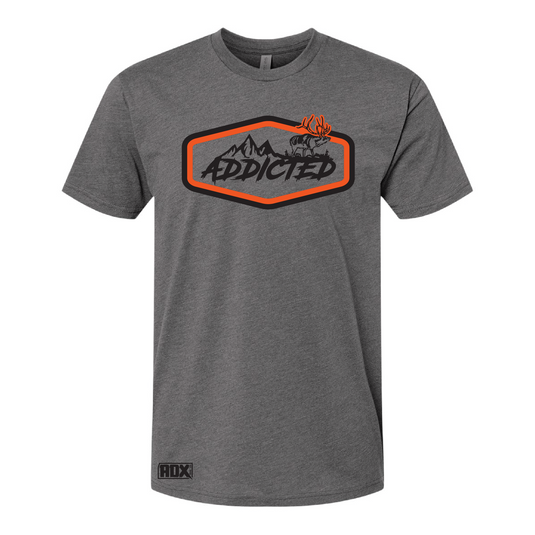 Addicted Hunting T-Shirt *NEW!*