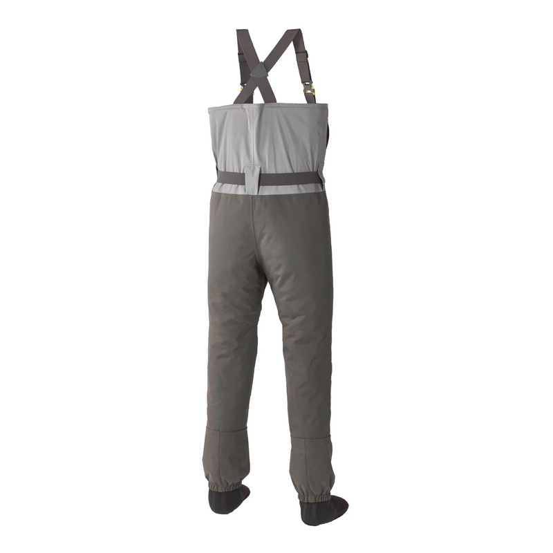 Load image into Gallery viewer, Aquaz Dryzip Chest Wader