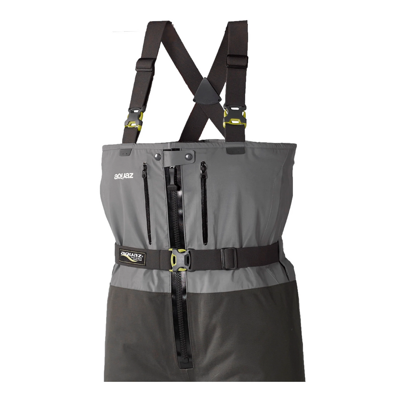 Load image into Gallery viewer, Aquaz Dryzip Chest Wader
