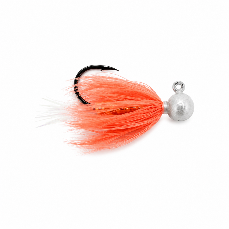 Load image into Gallery viewer, King Jigs "Coastal Killer" Lockjaw Series Steelhead Jig