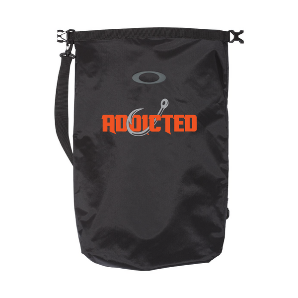 Oakley two sales faced laptop pack