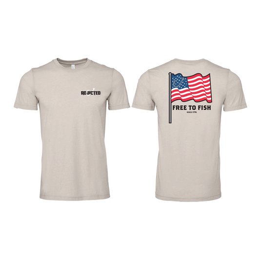 Since 1776 T-Shirt