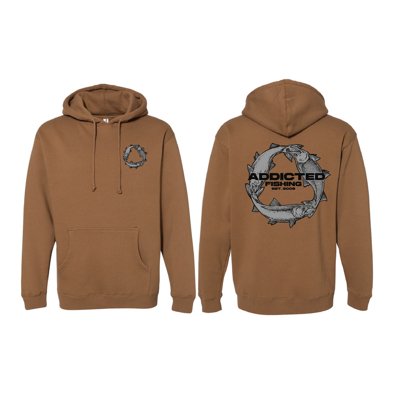 Load image into Gallery viewer, Full Circle Hoodie