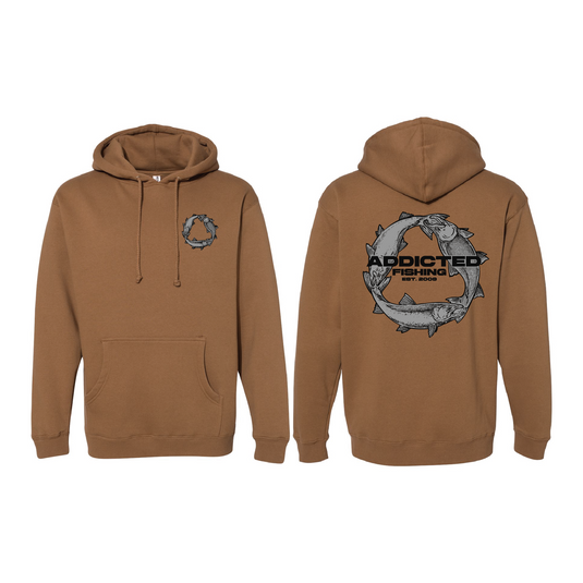 Full Circle Hoodie