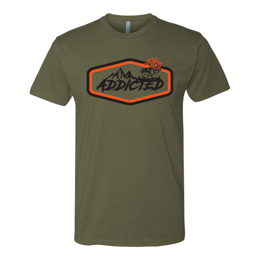 Ridge Runner T-Shirt