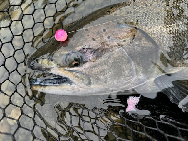 Load image into Gallery viewer, Milk Lady Skookum Soft Beads 20Mil