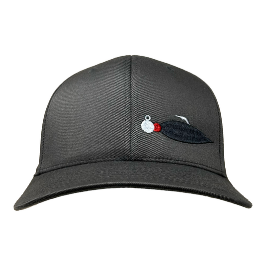 Sink-It Series Charcoal Flexfit