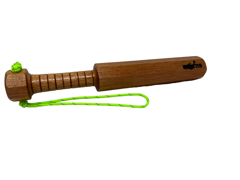 Load image into Gallery viewer, The Nightstick Weighted Fish Bonker