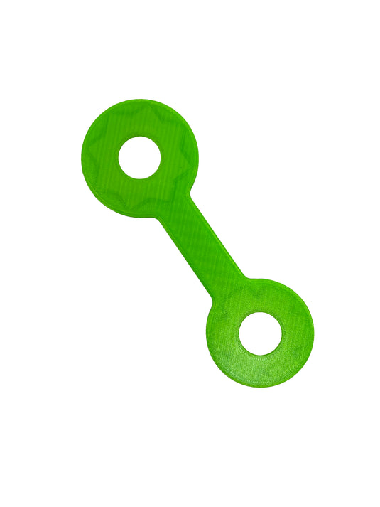 Fish SOS Rod Positioning Gadget