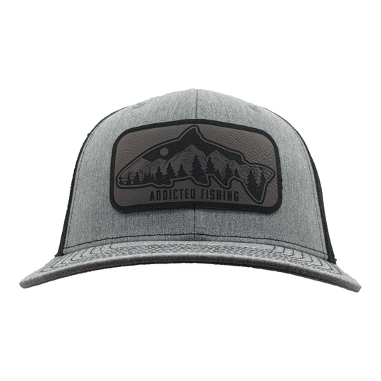 Shadow Ridge Trucker Hat