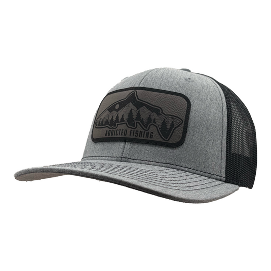 Shadow Ridge Trucker Hat