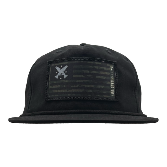 Stealth Patriot Rope Hat