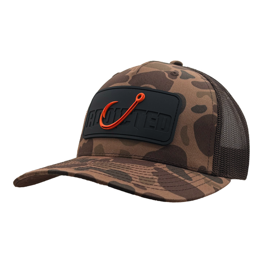 Crack of Dawn Trucker Hat