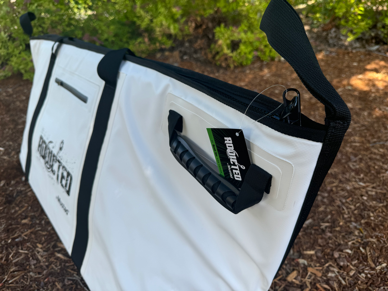 Load image into Gallery viewer, Bonk Em All Kill Bag 45"