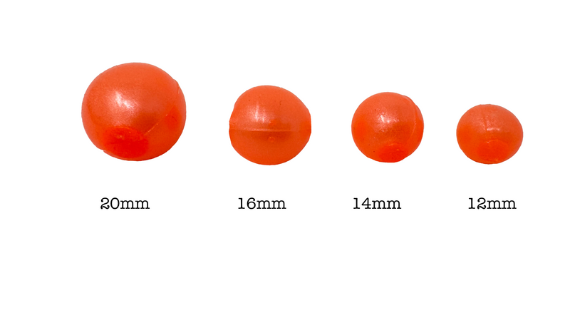 Load image into Gallery viewer, Addicted Soft Beads - Peachy Pearl