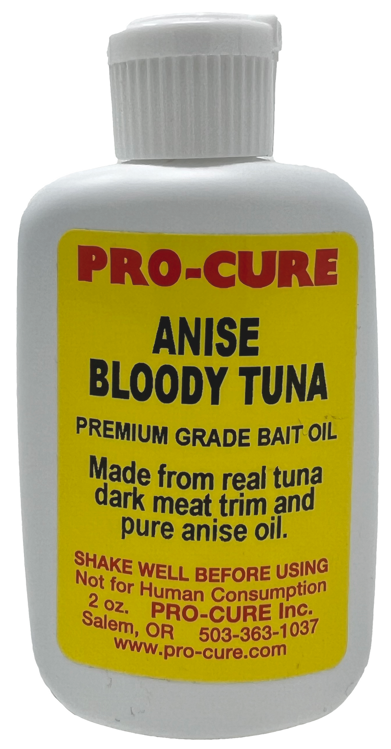 Load image into Gallery viewer, Anise Bloody Tuna Oil