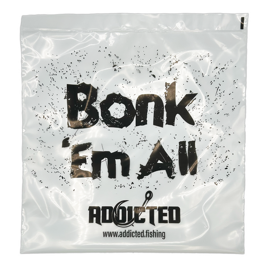 Bonk Em All Meat Bags