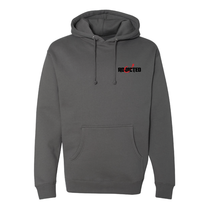 Load image into Gallery viewer, Nightmare Jig Before Christmas Hoodie