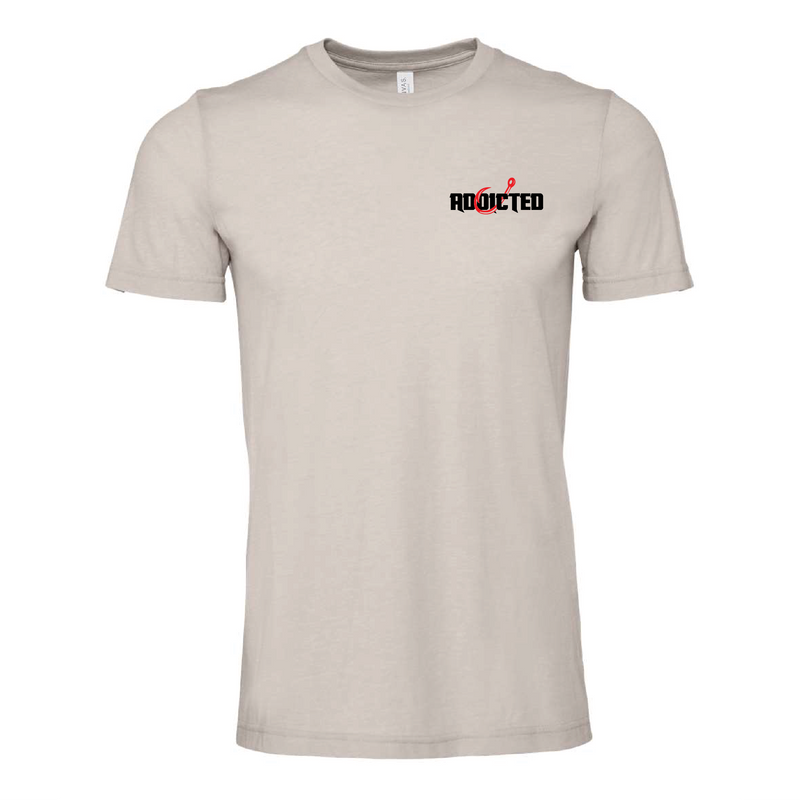 Load image into Gallery viewer, Nightmare Jig Before Christmas T-Shirt