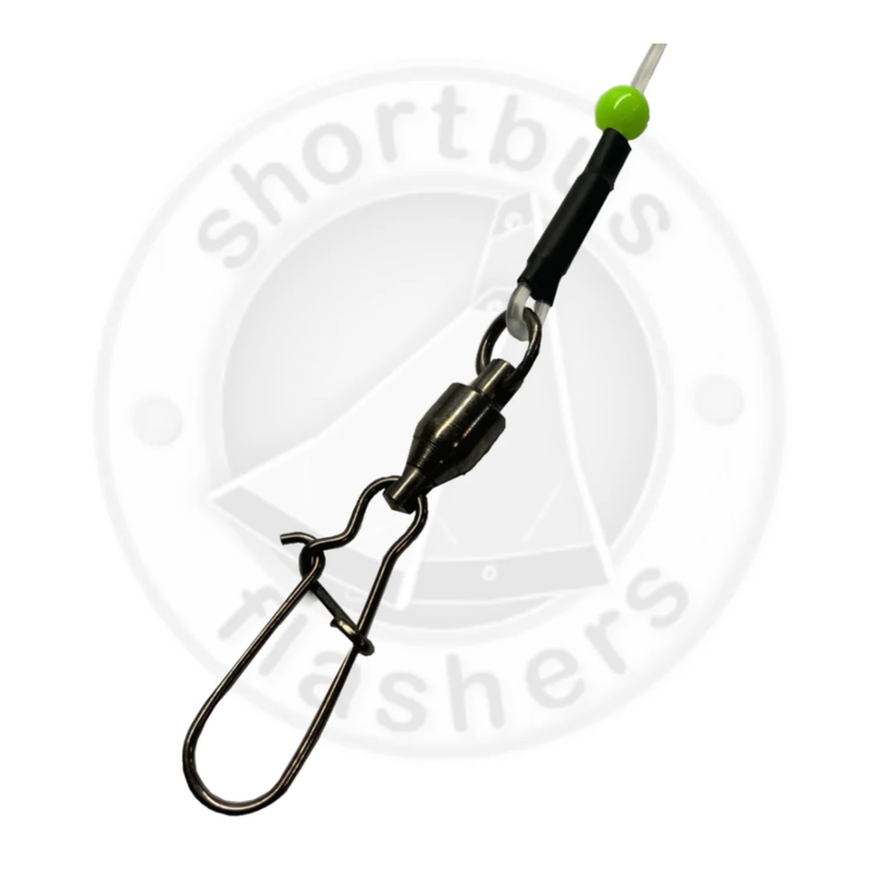 Load image into Gallery viewer, Shortbus Stiffy