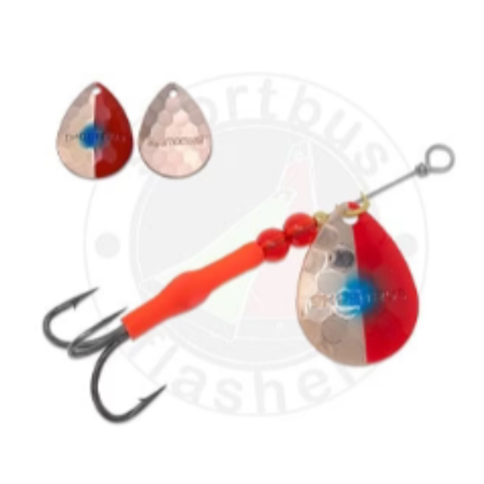 3.5 Colorado Spinner