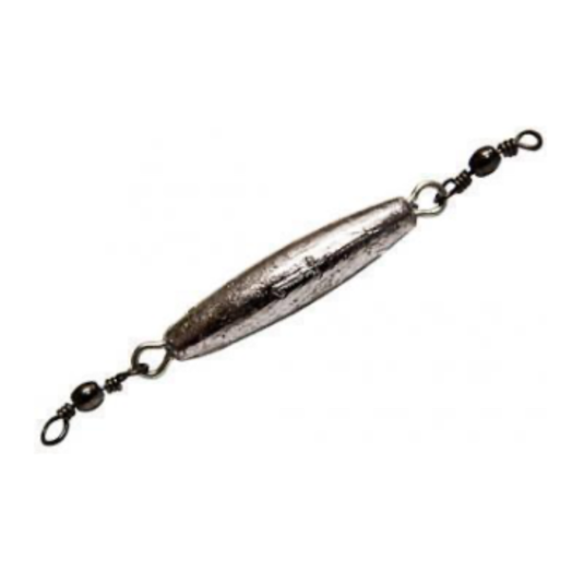 Beau Mac In-Line Sinkers