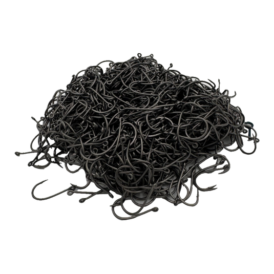 Addicted Advantage Bead Hook 1000 Pack