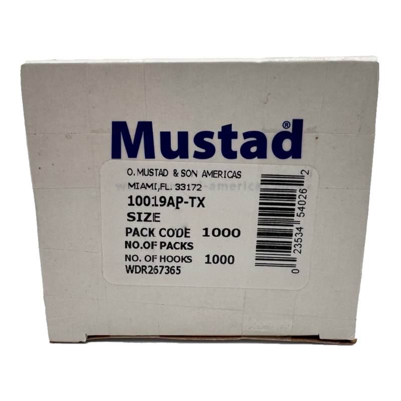 Load image into Gallery viewer, Addicted Advantage Bead Hook 1000 Pack