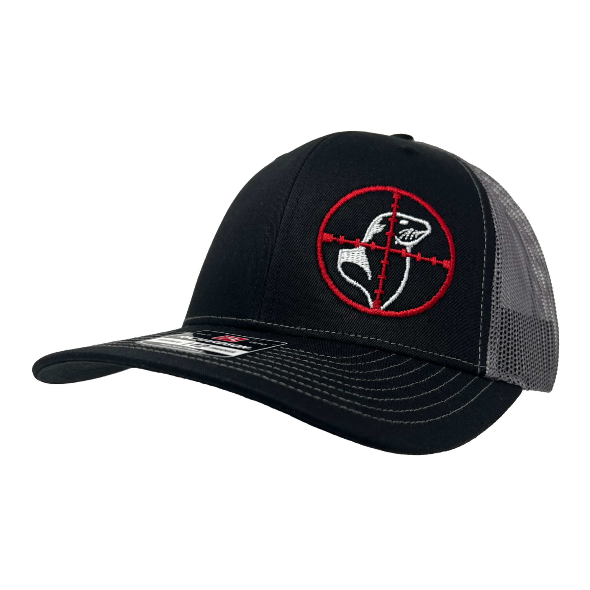 Ban Sea Lions Trucker Hat – Addicted Fishing