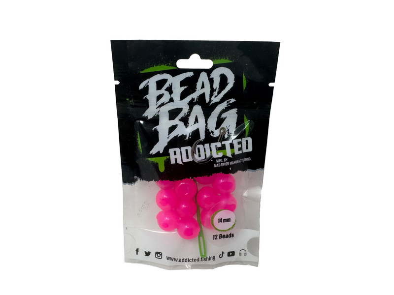 Load image into Gallery viewer, Addicted Soft Beads - Pink Haze