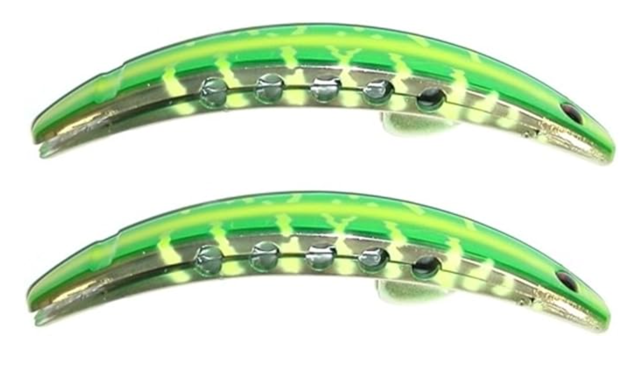 brad's deep diving super bait fishing lures Brads 