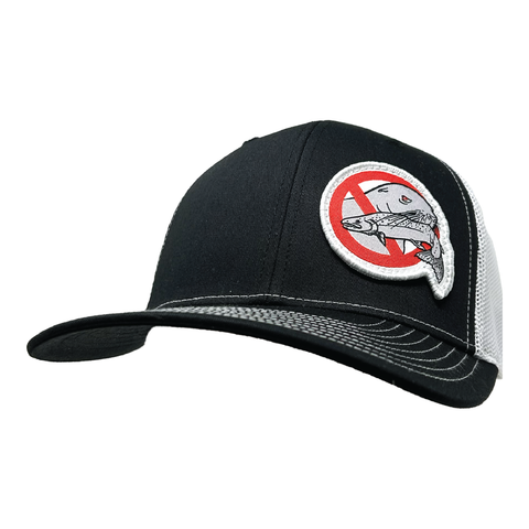 Ban Sea Lions 2.0 Trucker Hat