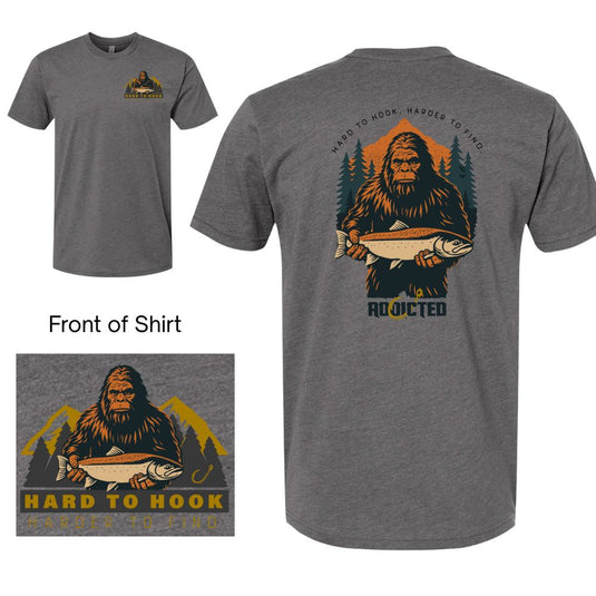 Shirt & Hoody Design of the Month