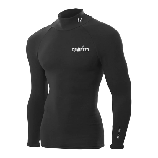 Zerofit Heatrub Ultimate Base Layer