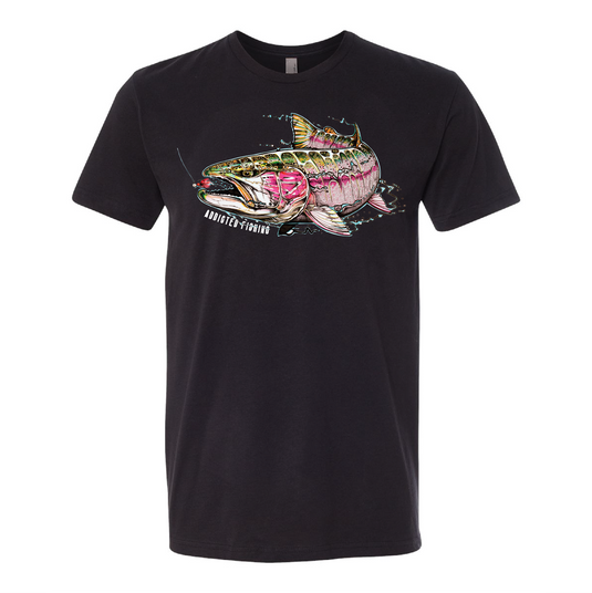 Savage Steelhead T-Shirt