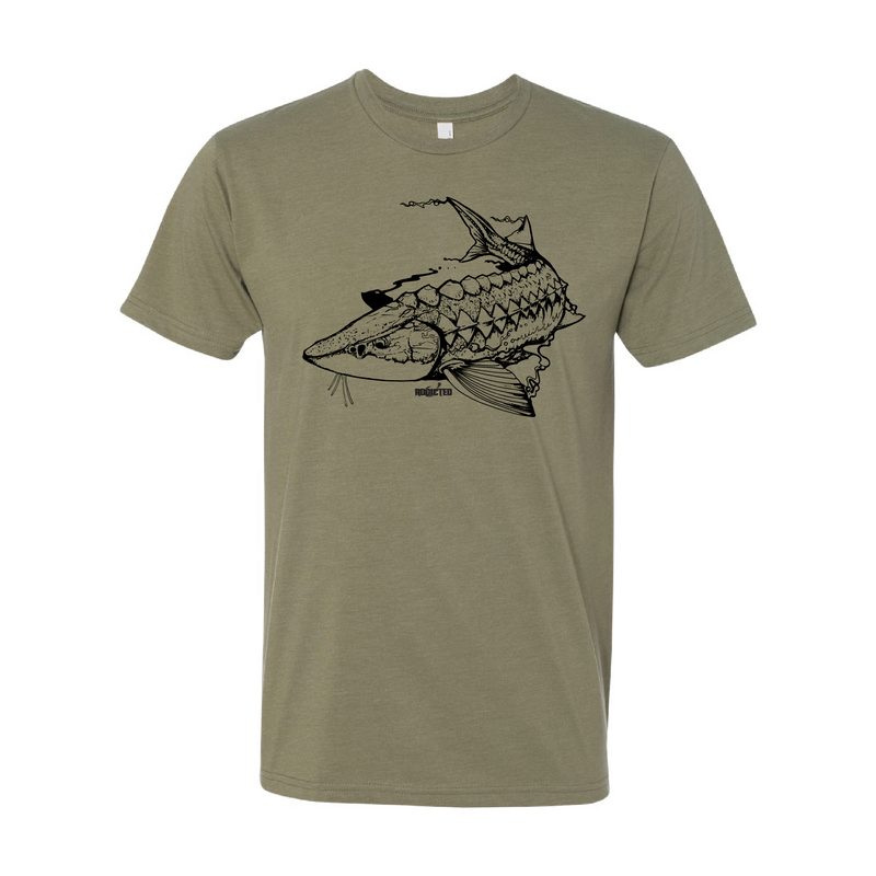 Load image into Gallery viewer, Ancient Waters T-Shirt
